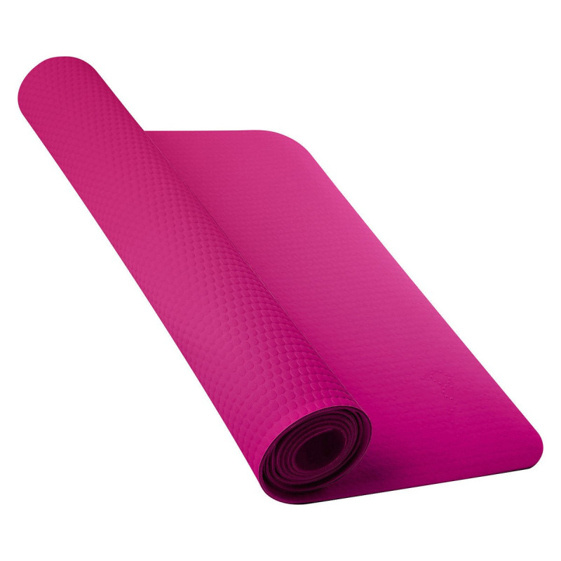 JR NIKE Podloga FUNDAMENTAL YOGA MAT (3MM) VIVID PINK 