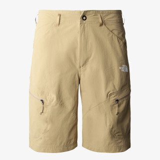 THE NORTH FACE Šorc Men’s Exploration Short - Eu