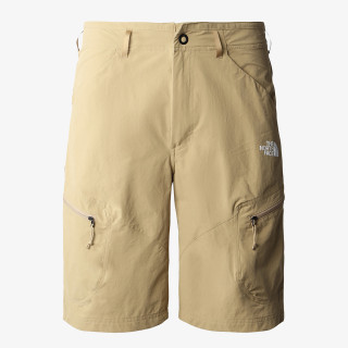 THE NORTH FACE Šorc Men’s Exploration Short - Eu 