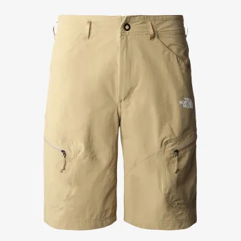 THE NORTH FACE Šorc Men’s Exploration Short - Eu 