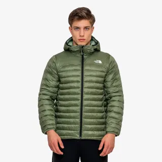 Jakna M TERRA PEAK HOODIE 