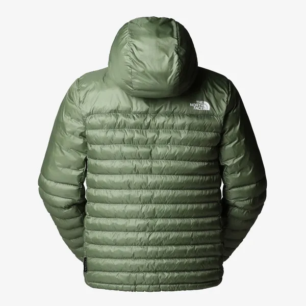 Jakna M TERRA PEAK HOODIE 