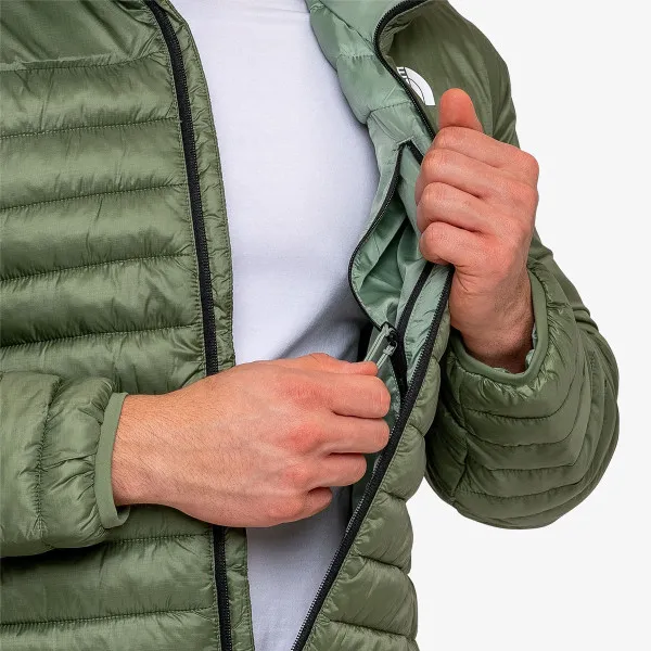 Jakna M TERRA PEAK HOODIE 