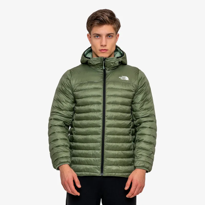 Jakna M TERRA PEAK HOODIE 