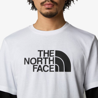 THE NORTH FACE Majica M S/S EASY TEE
