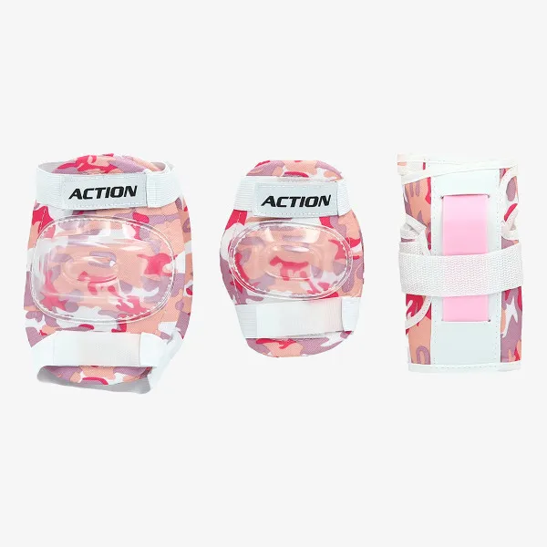 ACTION Štitnik stitnik 
