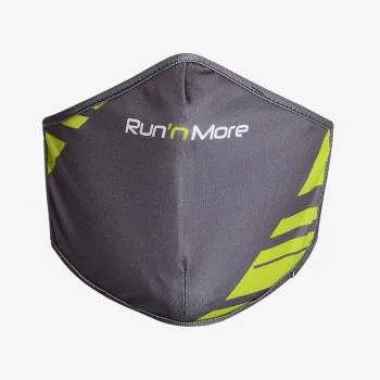 RUNNMORE Maska MASKA 