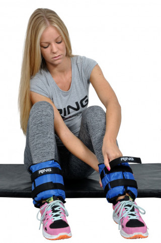 RING SPORT Teg TEGOVI SA CICKOM 3 KG