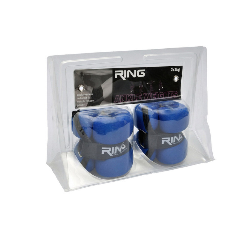 RING SPORT Teg TEGOVI SA CICKOM 3 KG
