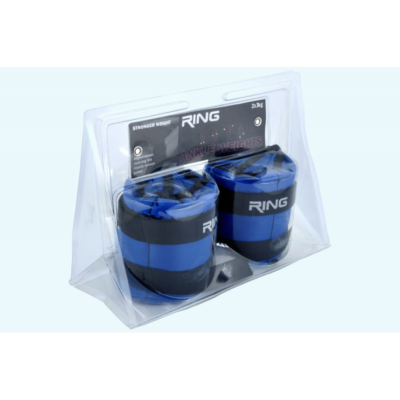 RING SPORT Teg TEGOVI SA CICKOM 3 KG