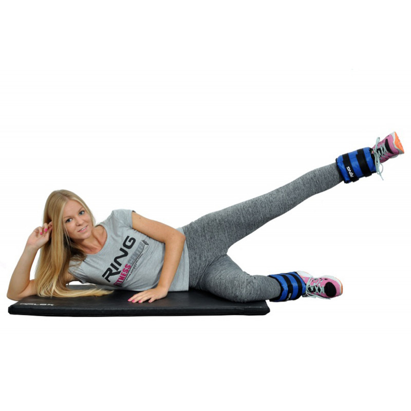 RING SPORT Teg TEGOVI SA CICKOM 3 KG