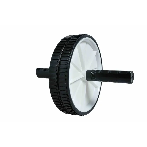 Fitness rekvizit Dual-Wheel 