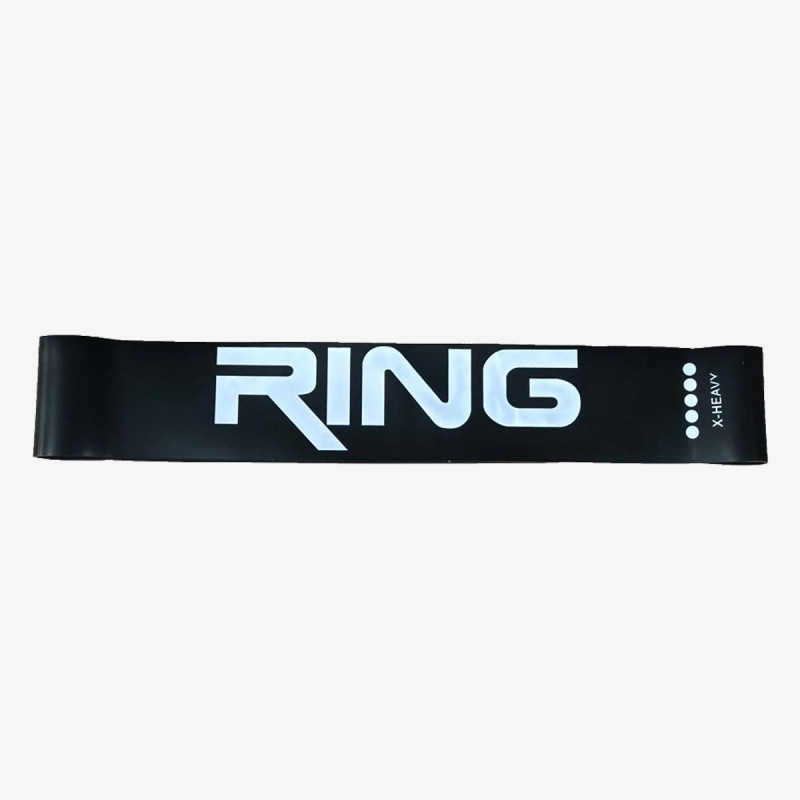 RING SPORT Fitness rekvizit elasticna guma za vezbanje 600x50x1,5 mm