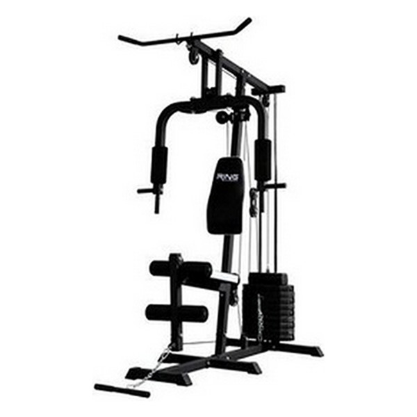 RING SPORT GLADIJATOR SA TEGOVIMA 