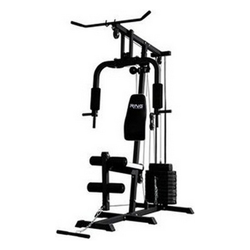 RING SPORT GLADIJATOR SA TEGOVIMA