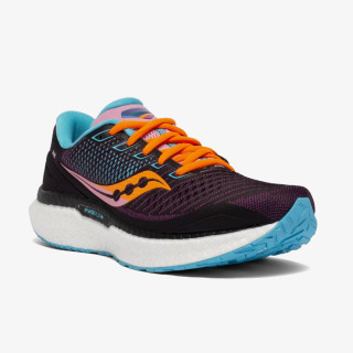 SAUCONY Patike Women's Triumph 18 