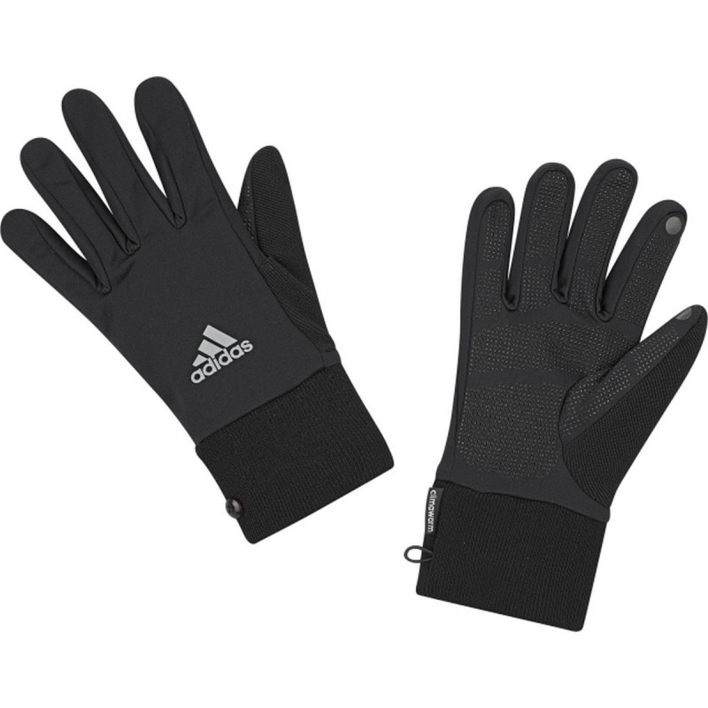 ADIDAS Rukavice RUN CLMWM GLOVE