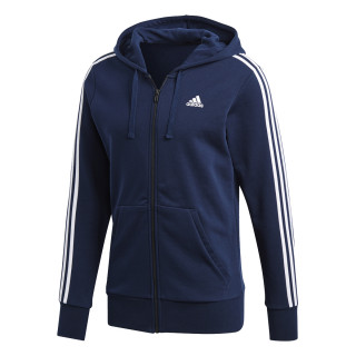 ADIDAS Dukserica ESS 3S FZ FT