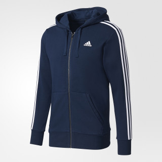 ADIDAS Dukserica ESS 3S FZ FT