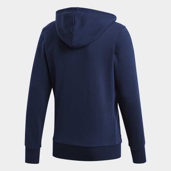 ADIDAS Dukserica ESS 3S FZ FT 