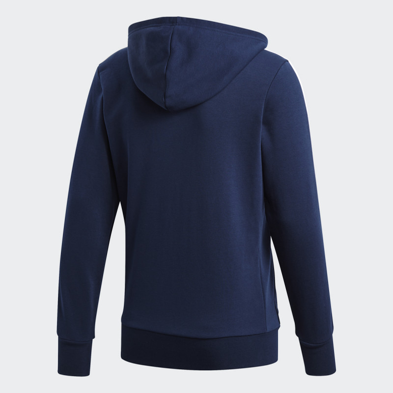 ADIDAS Dukserica ESS 3S FZ FT