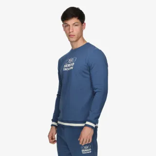 SERGIO TACCHINI Dukserica MILANO CREWNECK