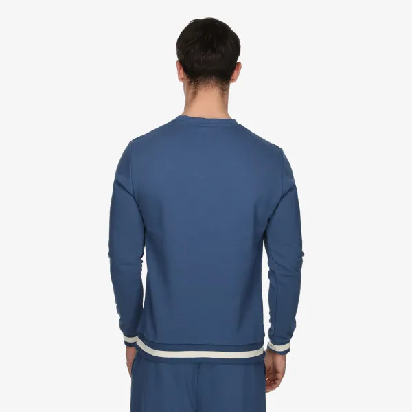 SERGIO TACCHINI Dukserica MILANO CREWNECK 