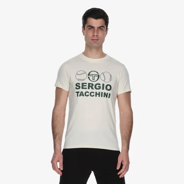SERGIO TACCHINI Majica MILANO T SHIRT 