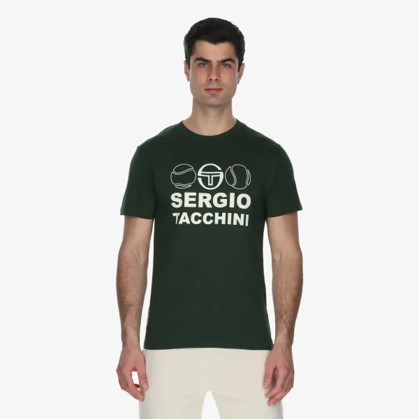 SERGIO TACCHINI Majica MILANO T SHIRT 