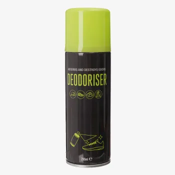 SHOE CARE Sprej Deodoriser - 200 ml 