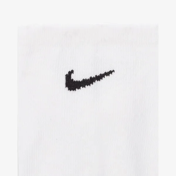 NIKE Čarape Value No Show 3PPK 