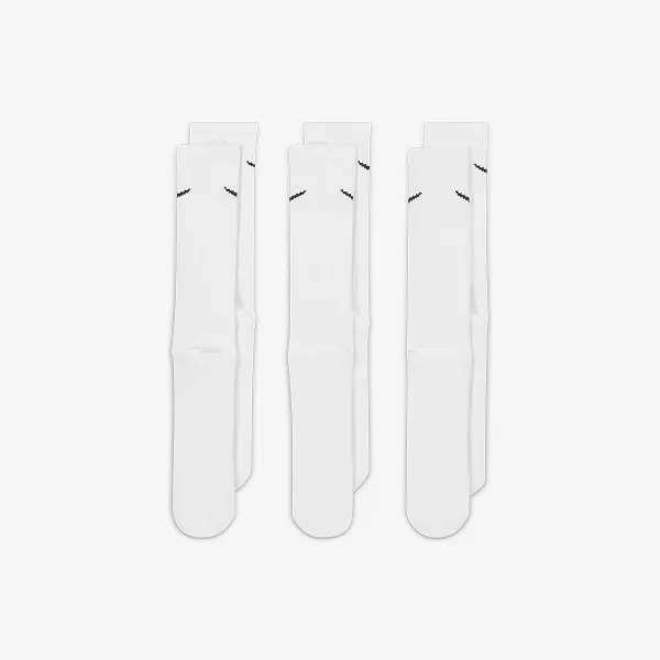 NIKE Čarape Value Cushioned Crew 
