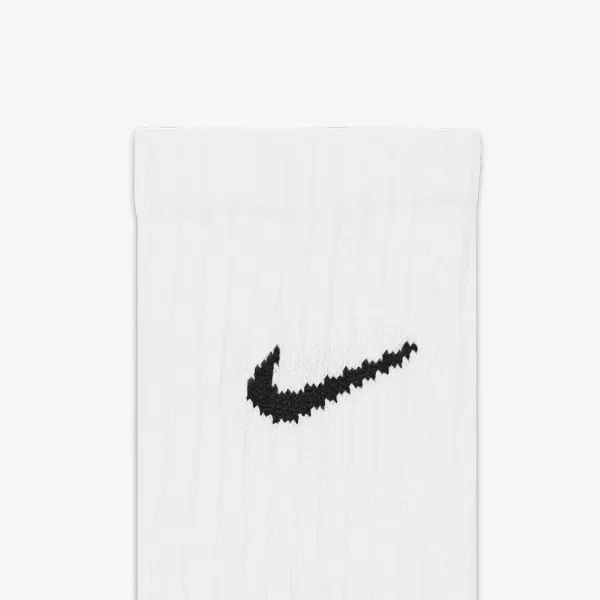 NIKE Čarape Value Cotton Cushioned Crew 3PKK 