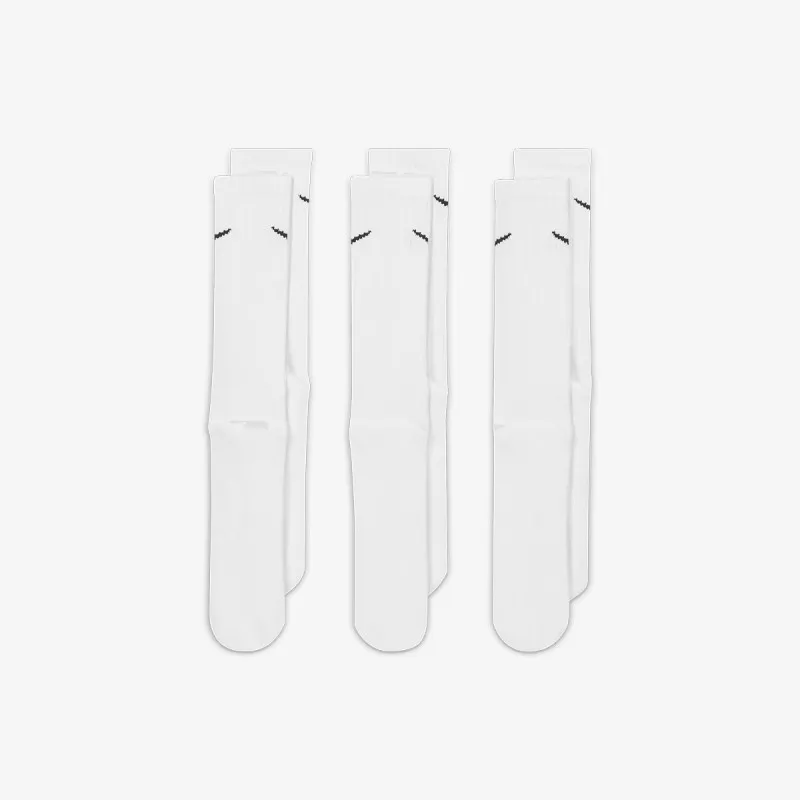 NIKE Čarape Value Cushioned Crew 