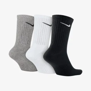 NIKE Čarape Value Cushioned Crew 