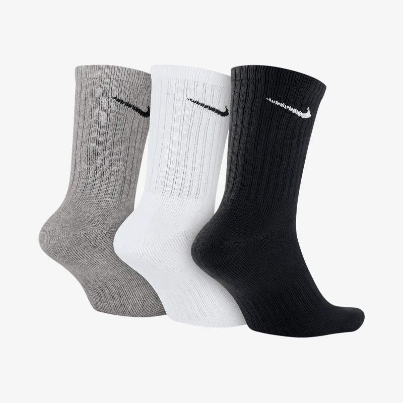 NIKE Čarape Value Cushioned Crew 