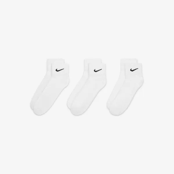 NIKE Čarape Cushioned 