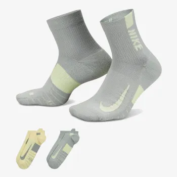 NIKE Čarape Multiplier 
