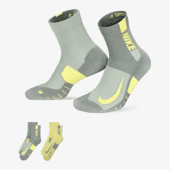 NIKE Čarape Multiplier 