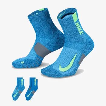 NIKE Čarape Multiplier 