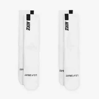 NIKE Čarape Multiplier 