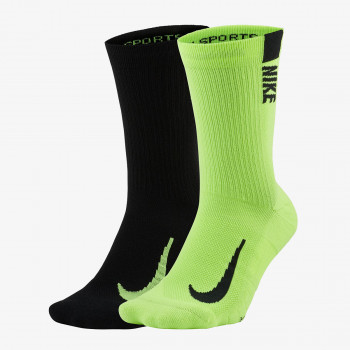 NIKE Čarape Multiplier 