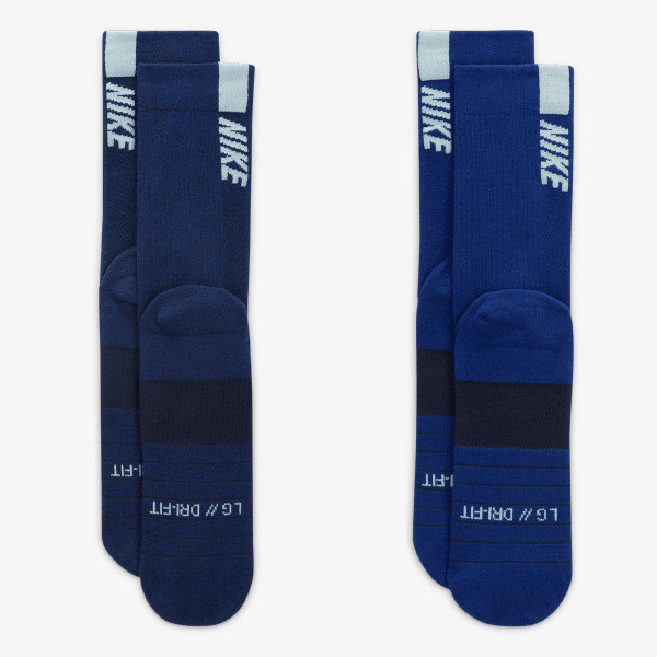 NIKE Čarape Multiplier 