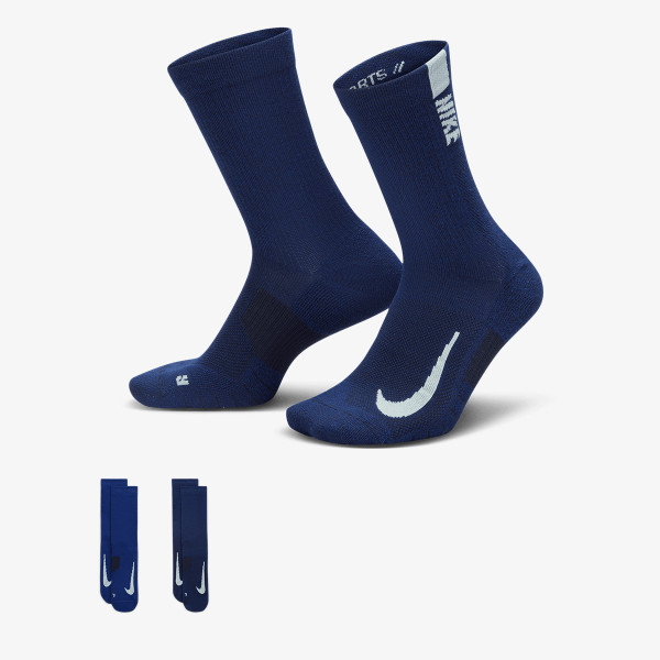 NIKE Čarape Multiplier 