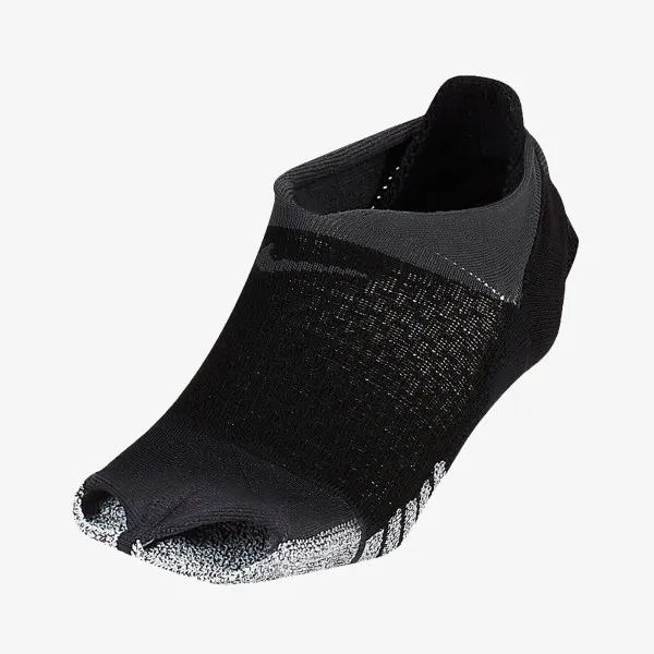 NIKE Čarape GRIP STUDIO TOELESS FOOTIE 