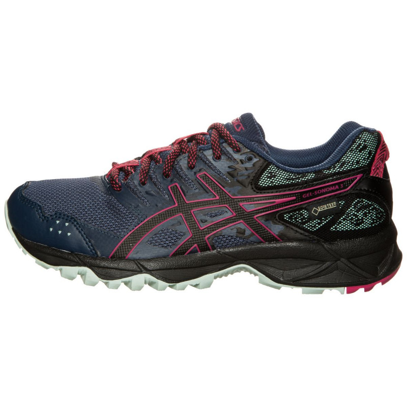 ASICS Patike GEL-SONOMA 3 G-TX