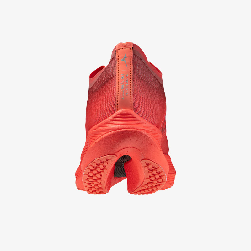MIZUNO Patike WAVE REBELLION PRO 2