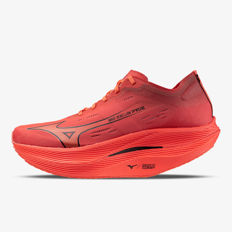MIZUNO Patike WAVE REBELLION PRO 2