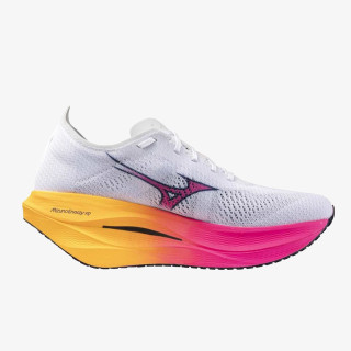 MIZUNO Patike WAVE REBELLION PRO 3