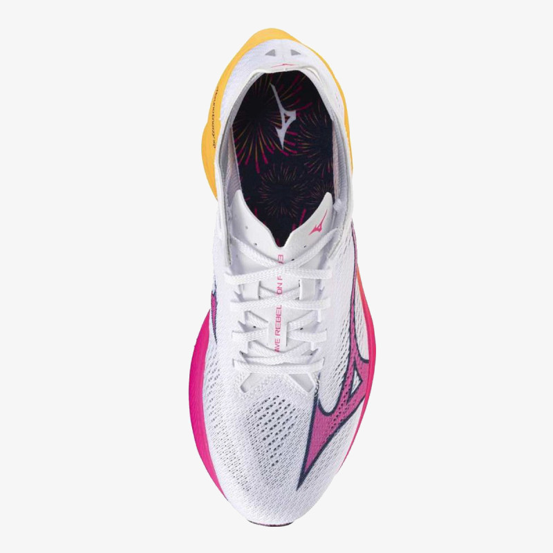 MIZUNO Patike WAVE REBELLION PRO 3